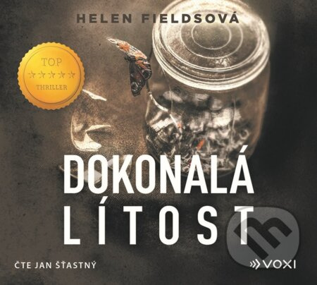 Dokonalá lítost - Helen Fieldsová