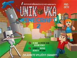 Únikovka - Minecraft 2 - kolektiv