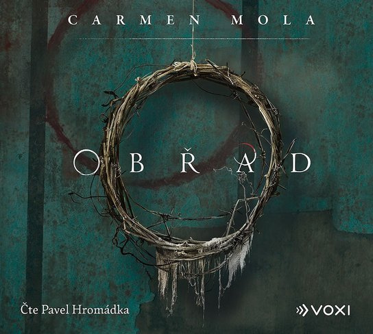 Obřad, mp3 - Carmen Mola