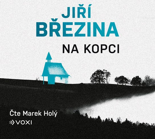 Na kopci, mp3 - Jiří Březina