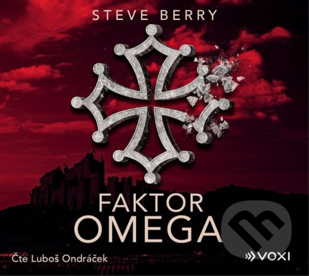Faktor Omega - Steve Berry