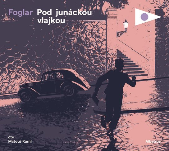 Pod junáckou vlajkou, mp3 - Jaroslav Foglar