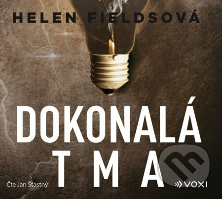 Dokonalá tma - Helen Fieldsová