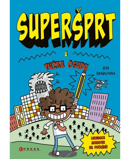 Superšprt - Jess Bradleyová