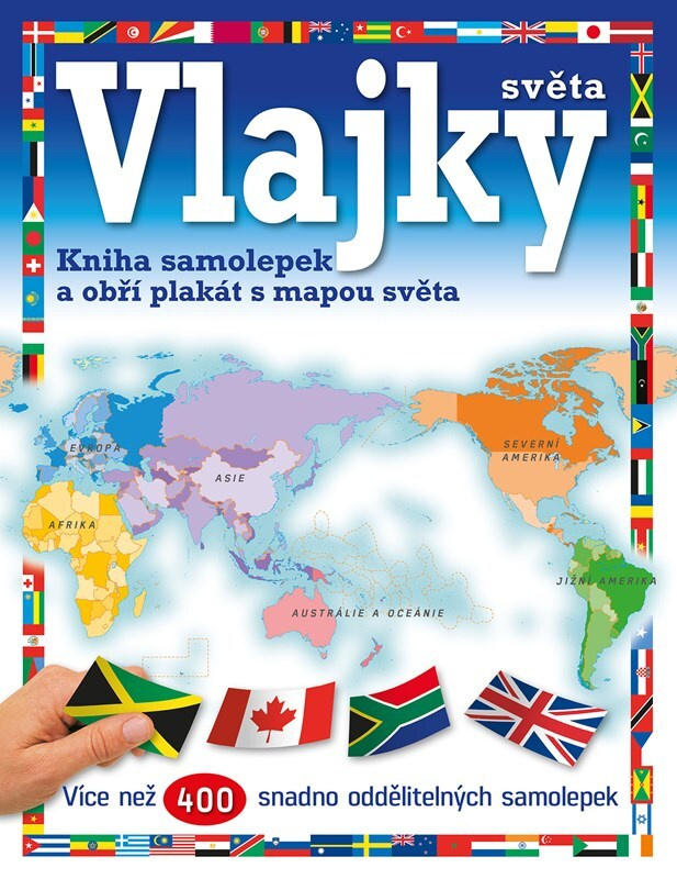 Vlajky světa Alicanto