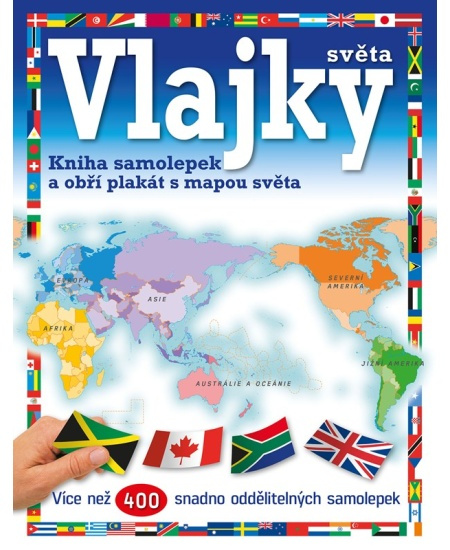 Vlajky světa Alicanto