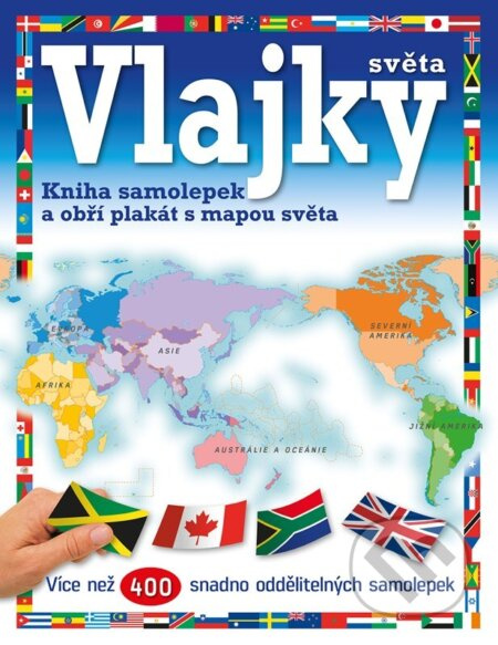 Vlajky světa Alicanto