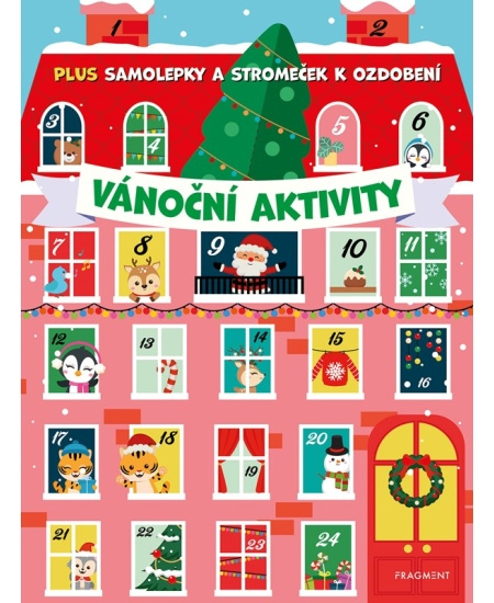 Vánoční aktivity - Kolektiv