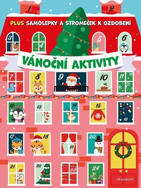 Vánoční aktivity - Kolektiv