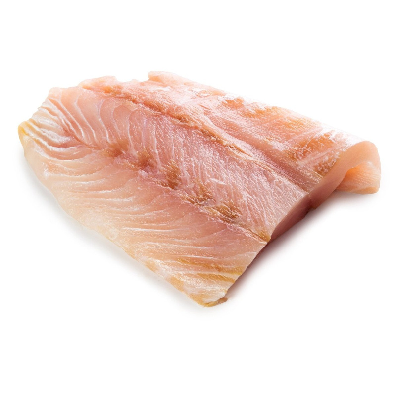 Okoun nilský filet bez kůže (rozmrazeno)