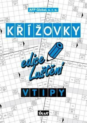 Křížovky - vtipy Euromedia Group, a.s.