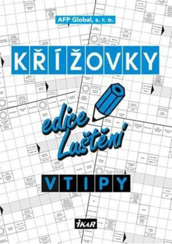 Křížovky - vtipy Euromedia Group, a.s.