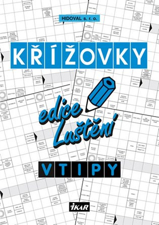Křížovky - vtipy Euromedia Group, a.s.