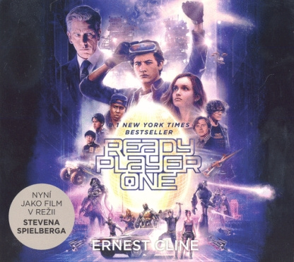 Ready Player One - Ernest Cline