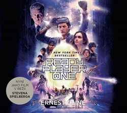 Ready Player One - Ernest Cline