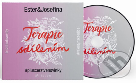 Terapie sdílením - Ester Geislerová, Josefína Bakošová