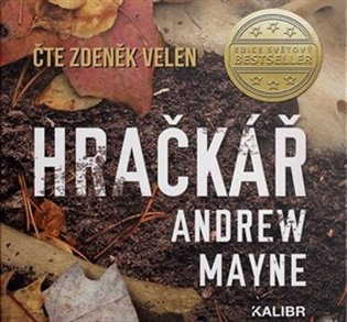 Hračkář - audioknihovna Euromedia Group, a.s.