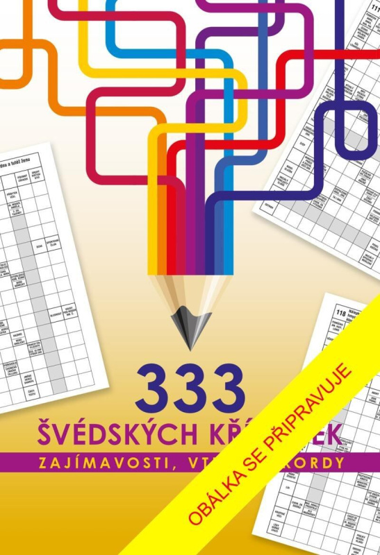 333 švédských křížovek