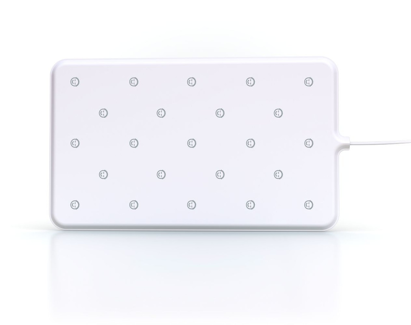 Náhradní deska k monitoru dechu Nanny BM-02D