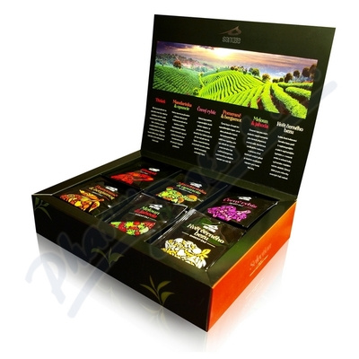 Santée Selection 6x10 sáčků