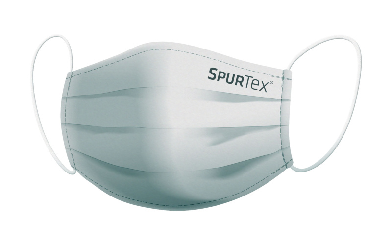 SPURTEX VS Premium Nanorouška 10 ks