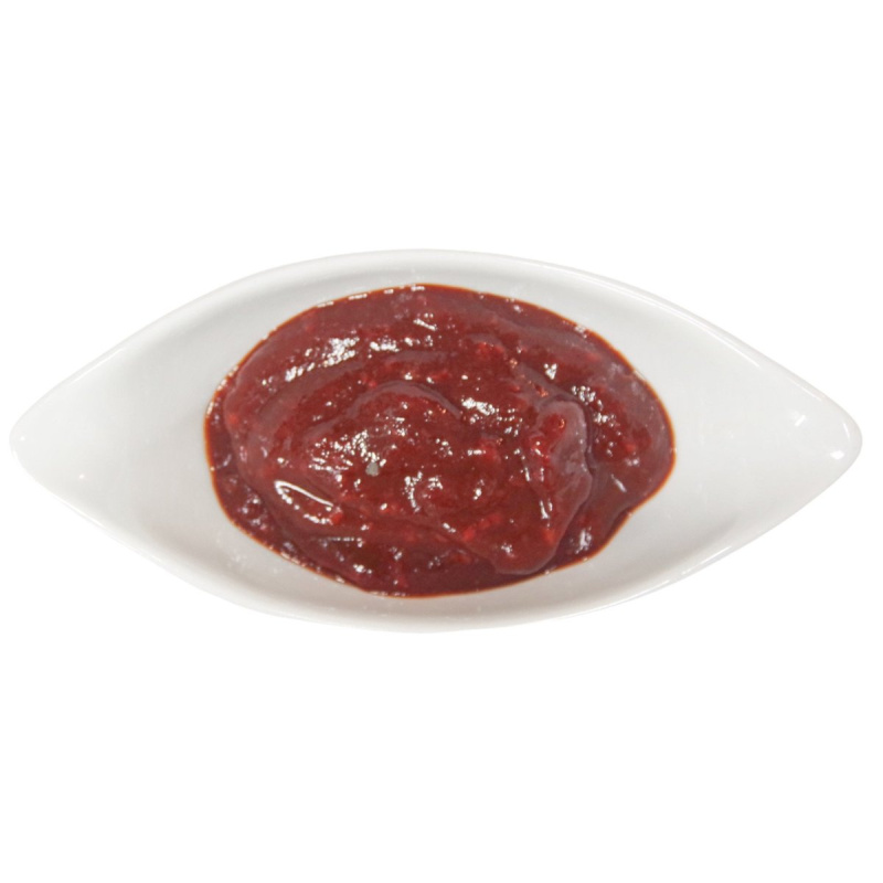 Mexicali Mercado Chipotle salsa