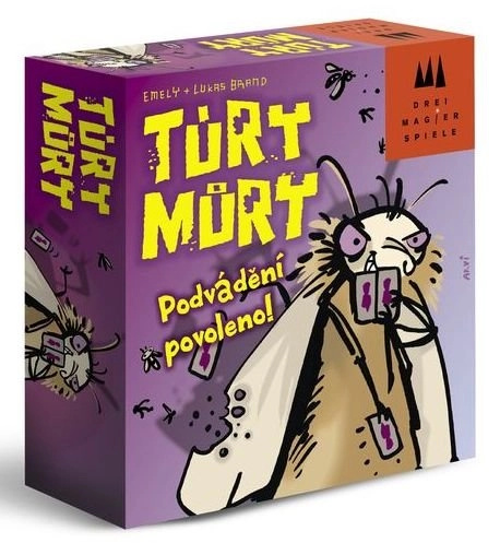 ADC Blackfire Túry Můry