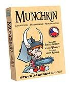ADC Blackfire Munchkin