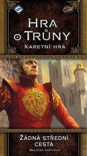 Hra o trůny - Žádná střední cesta (Mezi mlýnskými kameny)