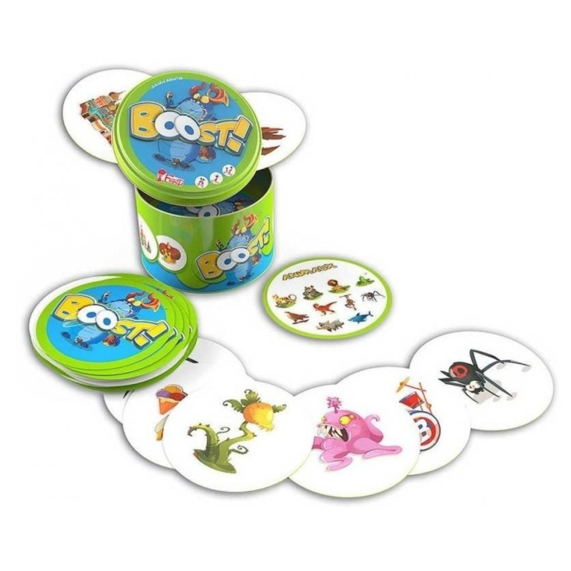 ADC Blackfire Boost!