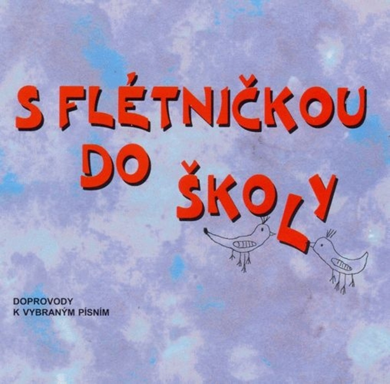 S flétničkou do školy