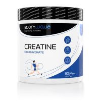 Sportwave Creatine monohydrate 300 g
