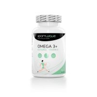 SportWave Omega 3+ 90 tobolek 