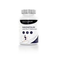 Sportwave MAGNESIUM PREMIUM CHELATE 120 kapslí