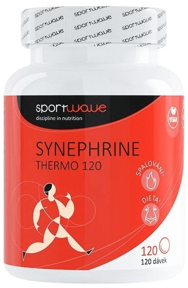 SportWave Synephrine Thermo 120 tablet 