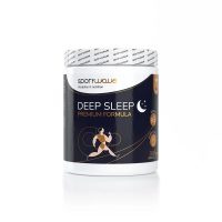 Sportwave Deep Sleep Premium Formula 168 g - citron