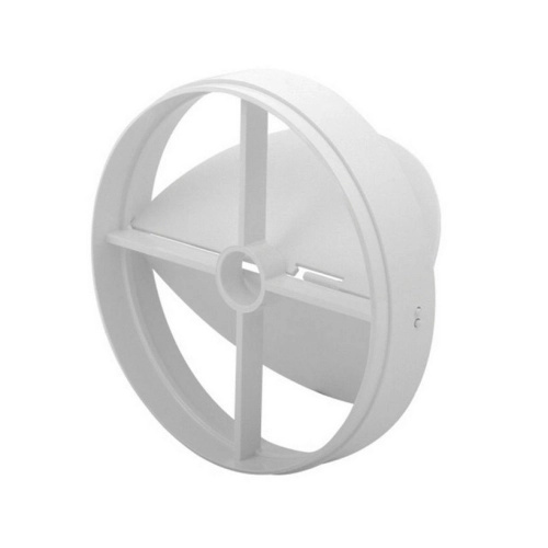 Kanlux Zpětná klapka WIR ZL120 pro ventilátory