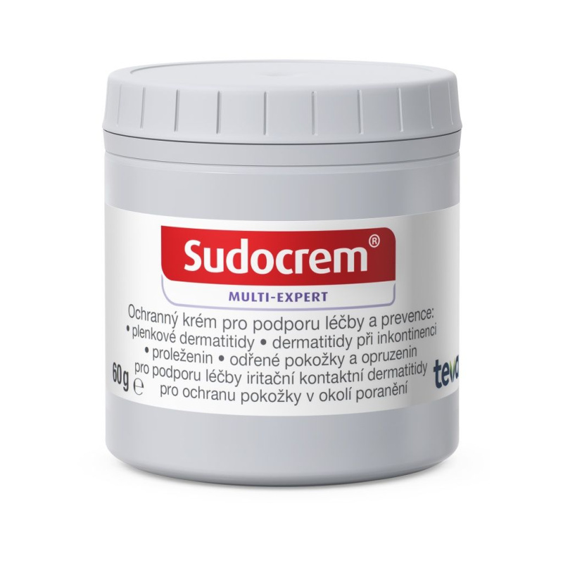 SUDOCREM Multi-expert 60 g