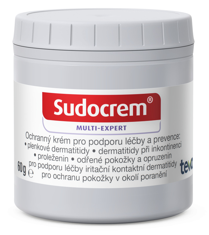 SUDOCREM Multi-expert 60 g