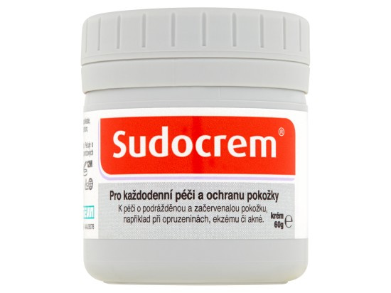 SUDOCREM Multi-expert 60 g