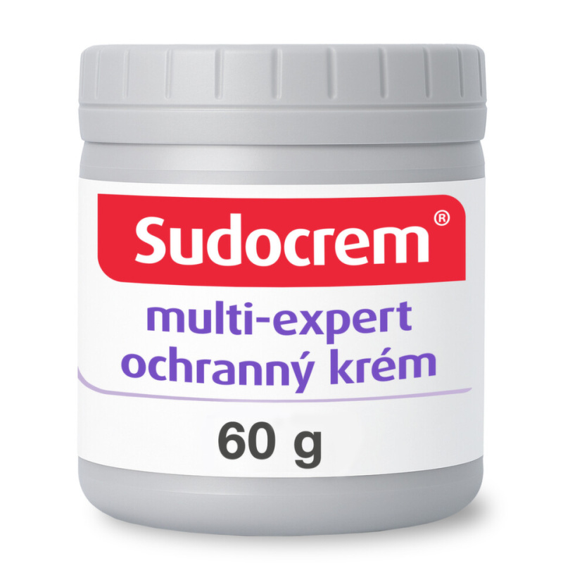 SUDOCREM Multi-expert 60 g