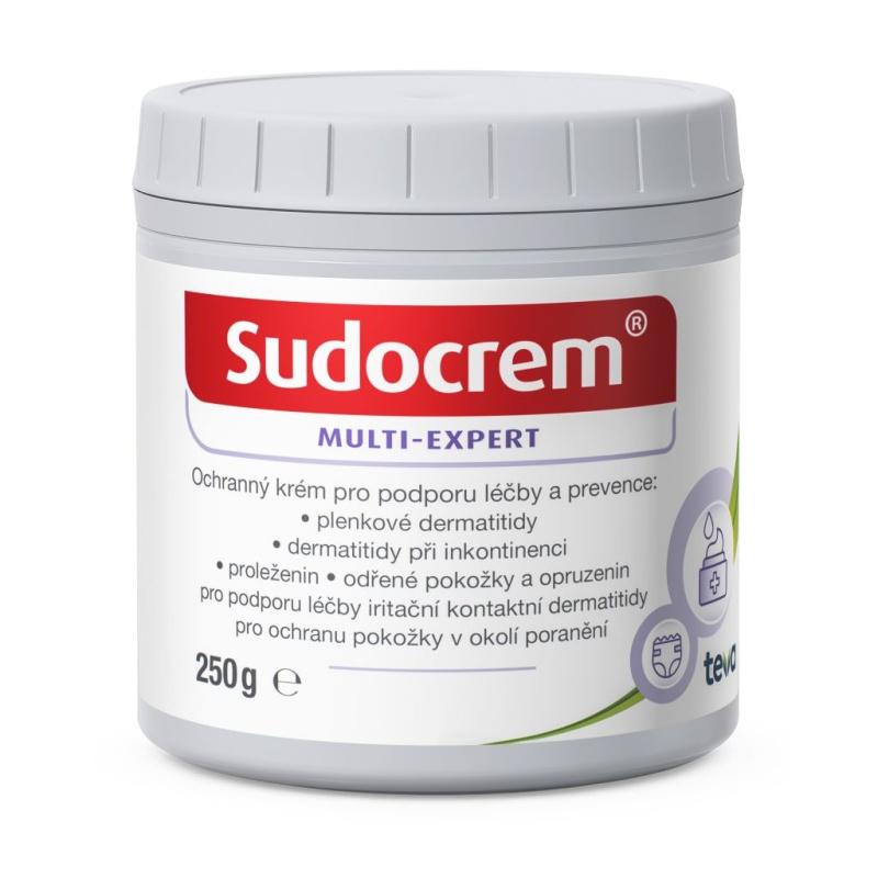 Sudocrem MULTI-EXPERT 250g