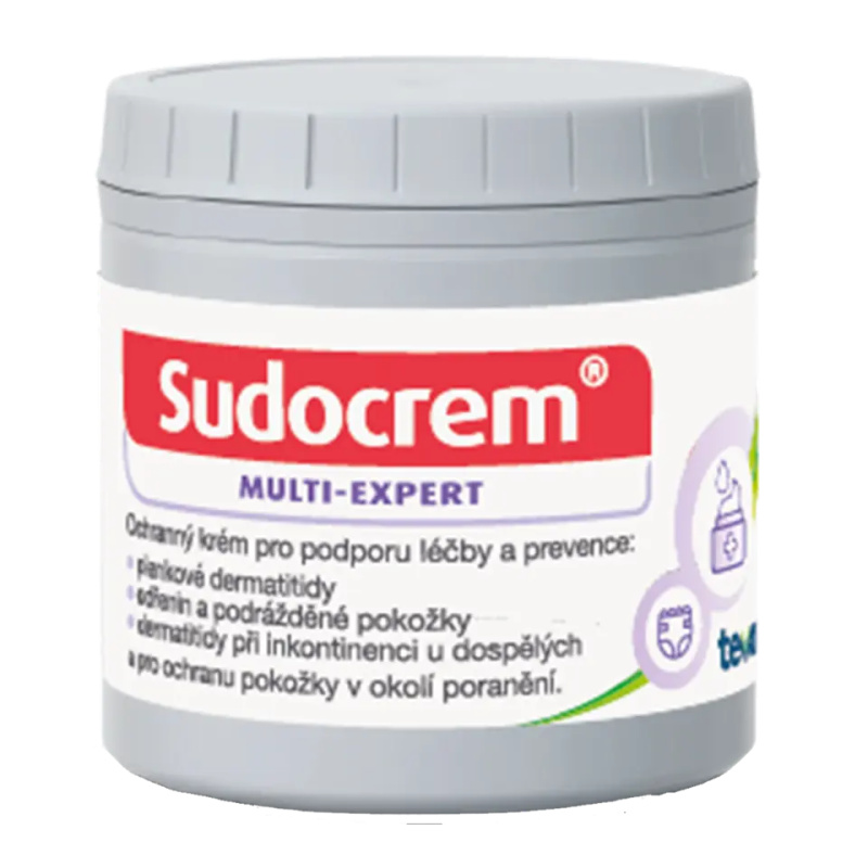 Sudocrem MULTI-EXPERT 250g