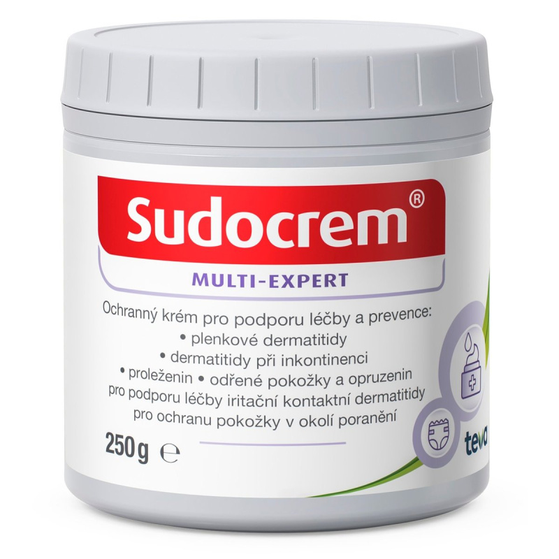 Sudocrem MULTI-EXPERT 250g