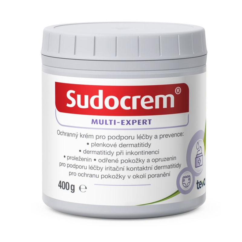Sudocrem MULTI-EXPERT 400g