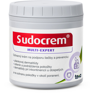 Sudocrem MULTI-EXPERT 400g