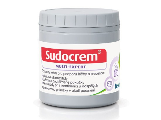 Sudocrem MULTI-EXPERT 400g