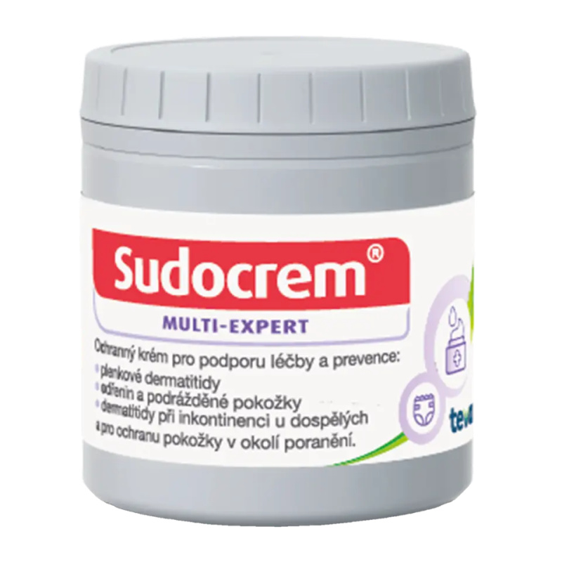 Sudocrem MULTI-EXPERT 400g
