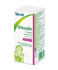 DITUZDIN 6mg/ml 100ml