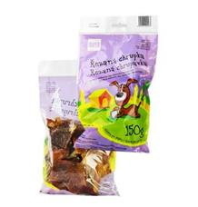 Pochoutka sušená MAPES chrupka řezaná 150 g